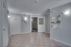 Hall d'entrée/Vestibule - 
