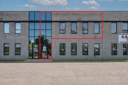 130-268 Boul. Pierre-Boursier  Châteauguay, QC J6J 4Z2
