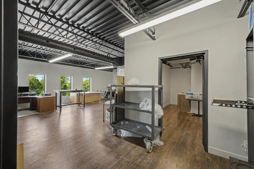 Warehouse - 130-268 Boul. Pierre-Boursier, Châteauguay, QC 