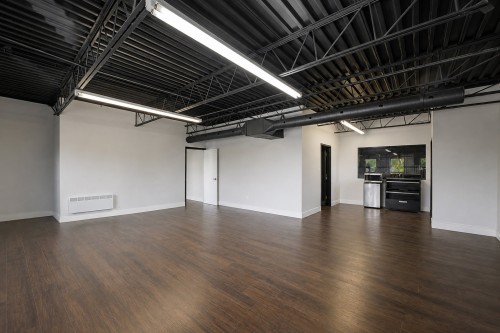 Warehouse - 130-268 Boul. Pierre-Boursier, Châteauguay, QC 