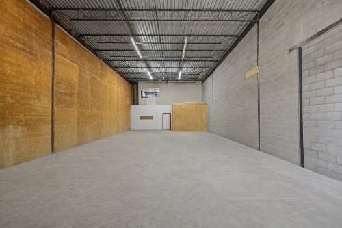 Warehouse - 130-268 Boul. Pierre-Boursier, Châteauguay, QC 
