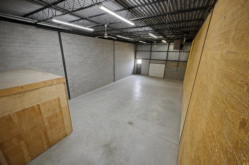 Warehouse - 130-268 Boul. Pierre-Boursier, Châteauguay, QC 