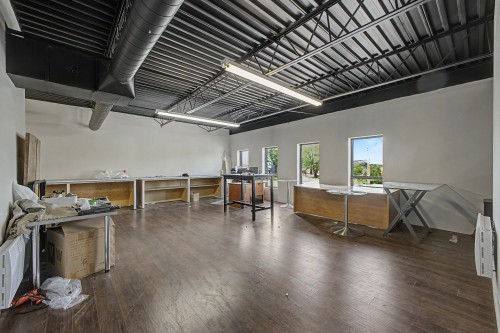 Warehouse - 130-268 Boul. Pierre-Boursier, Châteauguay, QC 