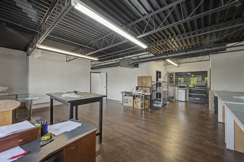 Warehouse - 130-268 Boul. Pierre-Boursier, Châteauguay, QC 