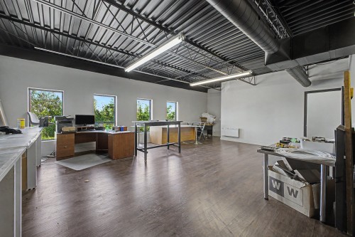 Warehouse - 130-268 Boul. Pierre-Boursier, Châteauguay, QC 