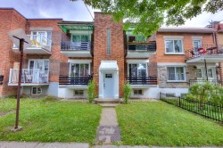 5631 16e Avenue  Montréal (Rosemont/La Petite-Patrie), QC H1X 2S7