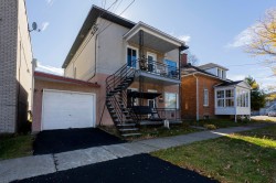 3122  - 3124 Av. St-Louis Shawinigan, QC G9N 3G9