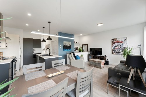 Vue d'ensemble - 559 Rue Des Écoliers, Granby, QC 