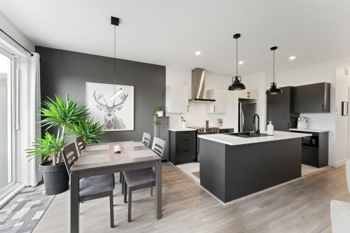 Salle à manger - 559 Rue Des Écoliers, Granby, QC 