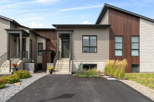 Façade - 559 Rue Des Écoliers, Granby, QC 