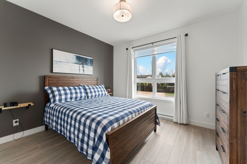 Chambre à coucher principale - 559 Rue Des Écoliers, Granby, QC 