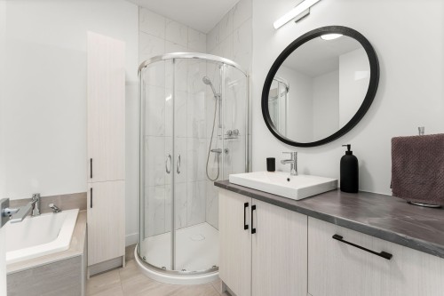 Salle de bains - 559 Rue Des Écoliers, Granby, QC 
