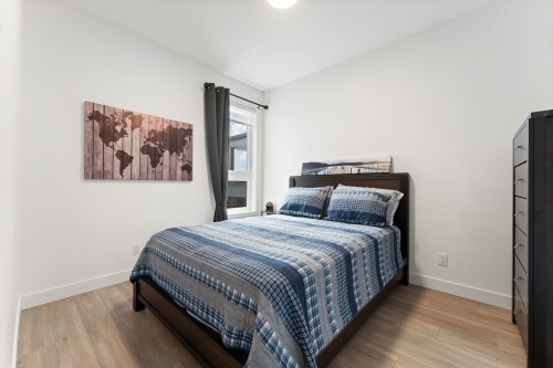 Chambre à coucher - 559 Rue Des Écoliers, Granby, QC 
