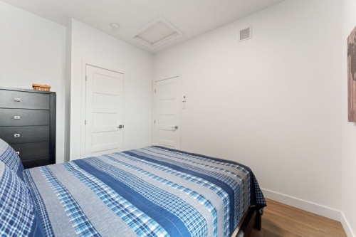Chambre à coucher - 559 Rue Des Écoliers, Granby, QC 