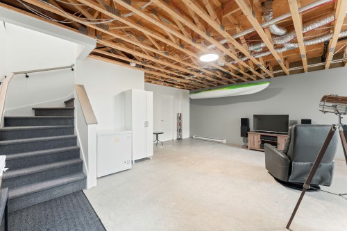 Sous-sol - 559 Rue Des Écoliers, Granby, QC 