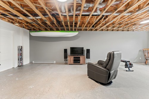 Salle familiale - 559 Rue Des Écoliers, Granby, QC 