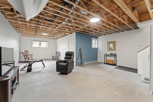 Salle familiale - 559 Rue Des Écoliers, Granby, QC 