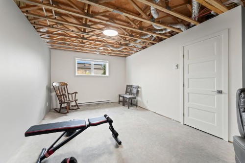 Salle familiale - 559 Rue Des Écoliers, Granby, QC 
