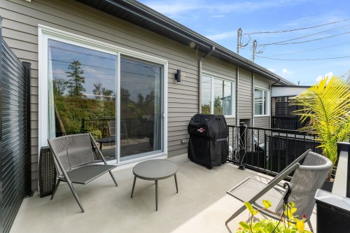 Balcon - 559 Rue Des Écoliers, Granby, QC 