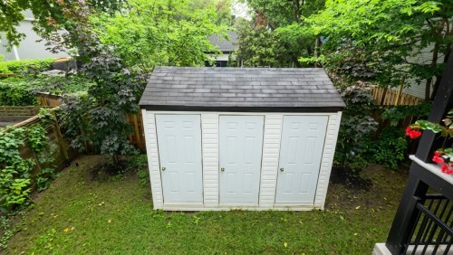 Remise - 40 10E Avenue, Deux-Montagnes, QC 