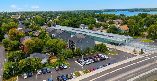 Vue - 40 10E Avenue, Deux-Montagnes, QC 