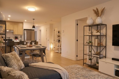 Salle à manger - 40 10E Avenue, Deux-Montagnes, QC 