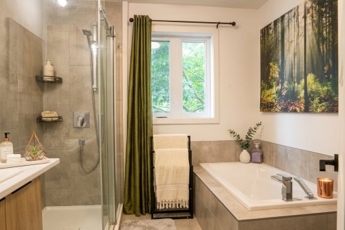 Salle de bains - 40 10E Avenue, Deux-Montagnes, QC 