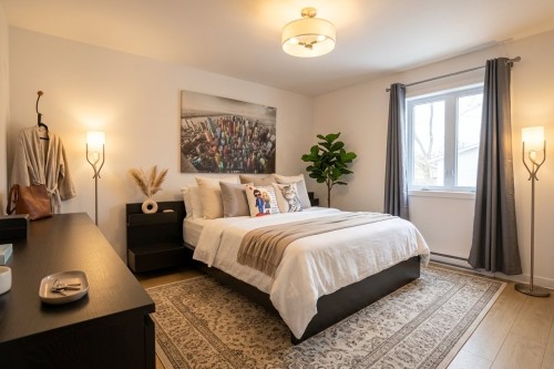 Chambre à coucher principale - 40 10E Avenue, Deux-Montagnes, QC 