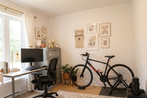 Chambre à coucher - 40 10E Avenue, Deux-Montagnes, QC 