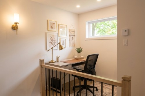 Bureau - 40 10E Avenue, Deux-Montagnes, QC 