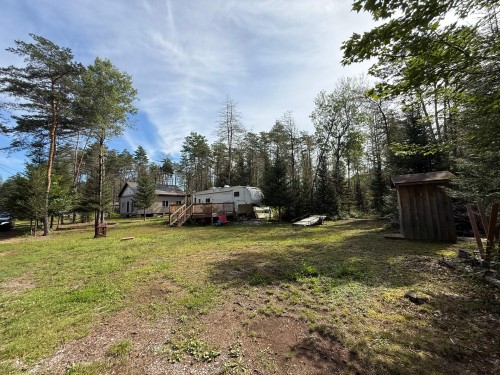 Extérieur - 2 Chemin De La Plantation, Cayamant, QC 