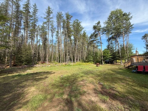 Extérieur - 2 Chemin De La Plantation, Cayamant, QC 