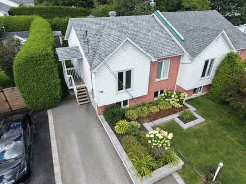 772 Rue des Alouettes  Sherbrooke (Brompton/Rock Forest/Saint-Élie/Deauville), QC J1R 0S1