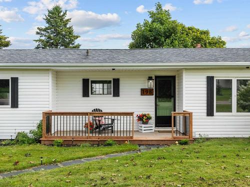 198 Lower Malpeque Road, Charlottetown, PE 