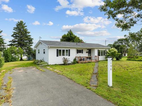 198 Lower Malpeque Road, Charlottetown, PE 