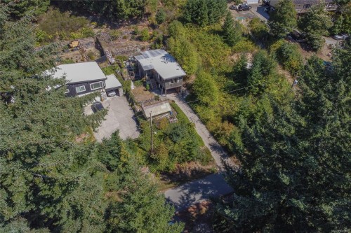 10545 Cypress Rd, Youbou, BC 