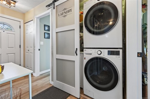 #104-220 Back Rd, Courtenay, BC 