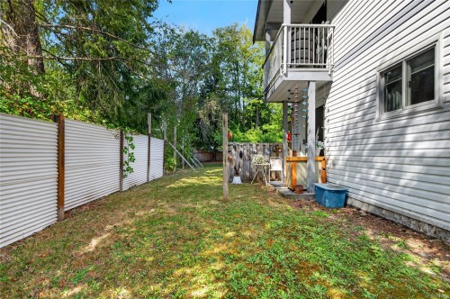 #104-220 Back Rd, Courtenay, BC 