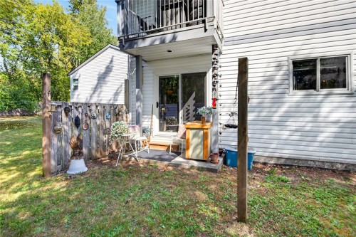 #104-220 Back Rd, Courtenay, BC 