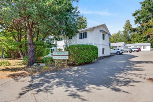 #104-220 Back Rd, Courtenay, BC 
