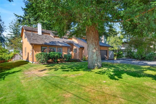 1476 Leed Rd, Campbell River, BC 