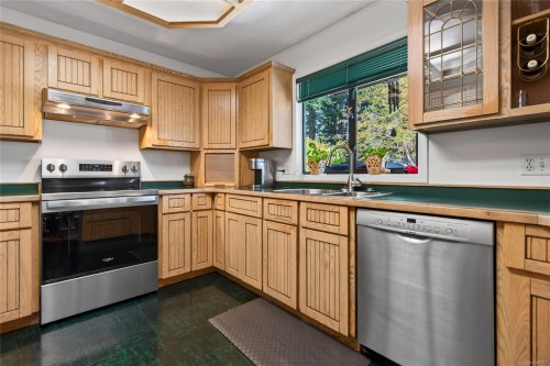 1476 Leed Rd, Campbell River, BC 