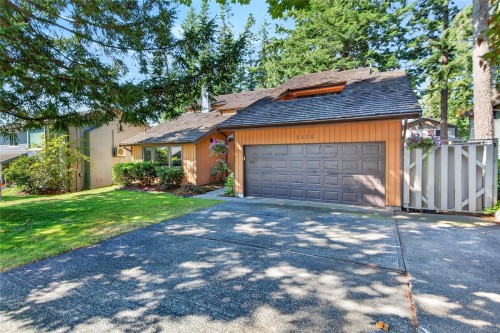 1476 Leed Rd, Campbell River, BC 