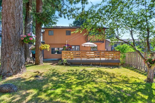 1476 Leed Rd, Campbell River, BC 