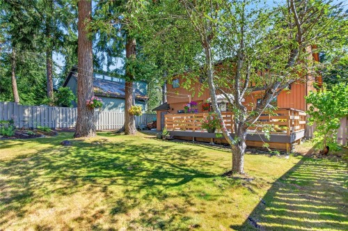 1476 Leed Rd, Campbell River, BC 