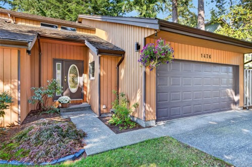 1476 Leed Rd, Campbell River, BC 
