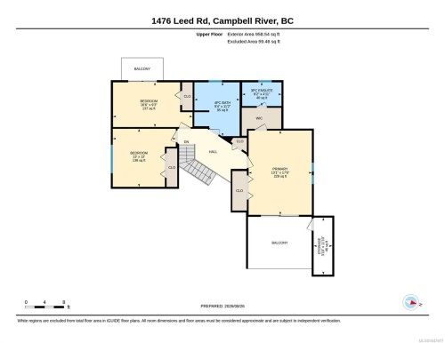 1476 Leed Rd, Campbell River, BC 