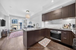1001-21 Widmer Street  Toronto, ON M5V 0B8