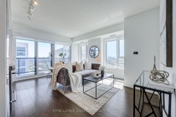 2008-30 Samuel Wood Way  Toronto, ON M9B 0C9