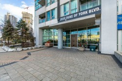 3106-3939 Duke of York Boulevard Mississauga, ON L5B 4N2